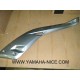 Moulure laterale / sabre droit gris pour YAMAHA XMAX 250 de 2010 et 2011