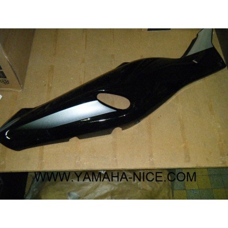 Cache laterale droit noir pour YAMAHA YZFR 1000 THUNDERACE de 2000 et 2001