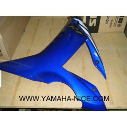 Carenage avant droit bleu pour YAMAHA R1 de 2003