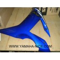 Panneau carenage avant droit bleu pour YAMAHA R1 de 2003