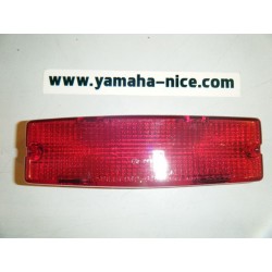 Cabochon feu arriere pour YAMAHA 