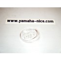Cabochon clignotant mixte transparent pour YAMAHA