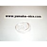 Cabochon clignotant mixte transparent pour YAMAHA
