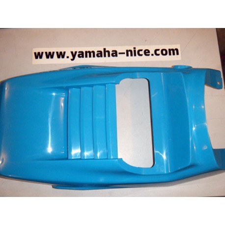Calandre turquoise pour QUAD YAMAHA YFM 350 de 1992