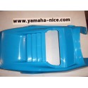 Calandre turquoise pour QUAD YAMAHA YFM 350 de 1992