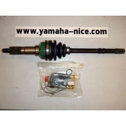 Cardant pour QUAD YAMAHA YFM 350 de 1990 à 1997