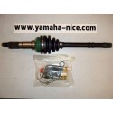 Cardant pour QUAD YAMAHA YFM 350 de 1990 à 1997