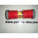 Souflets rouges 