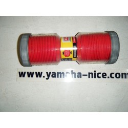 Souflets rouges 