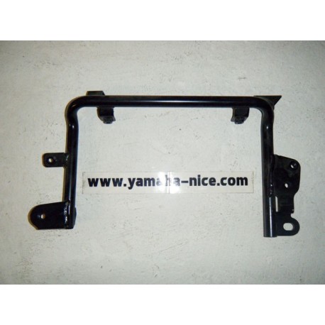 Support cache lateral pour YAMAHA DTR 125