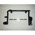Support cache lateral pour YAMAHA DTR 125