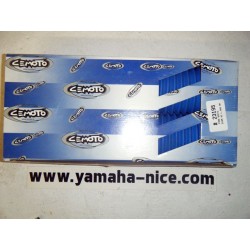 Souflet bleu diametre 43 CEMOTO