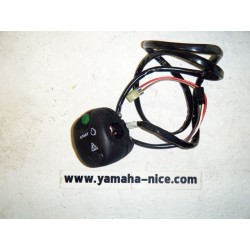 Coupe contact pour YAMAHA MARINE scooter des mers