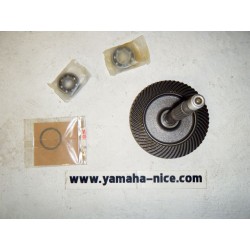Transmission roue arriere pour YAMAHA BELUGA