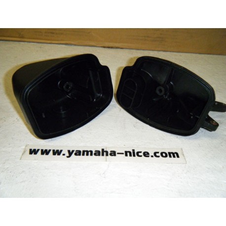 Boitier filtre a air pour YAMAHA