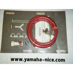 Kit de rinçage pour YAMAHA MARINE JET