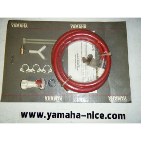 Kit de rinçage pour YAMAHA MARINE JET