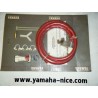 Kit de rinçage pour YAMAHA MARINE JET