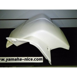 Garde boue blanc pour QUAD YAMAHA 