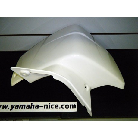 Garde boue blanc pour QUAD YAMAHA 