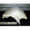 Garde boue blanc pour QUAD YAMAHA 