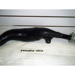 Pot echappement complet pour YAMAHA TZR 125 de 1987 et de 1989 à 1992