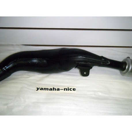 Pot echappement complet pour YAMAHA TZR 125 de 1987 et de 1989 à 1992