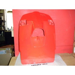 Tablier protege jambe pour YAMAHA BELUGA 80 de 1985