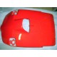 Tablier protege jambe pour YAMAHA BELUGA 80 de 1985