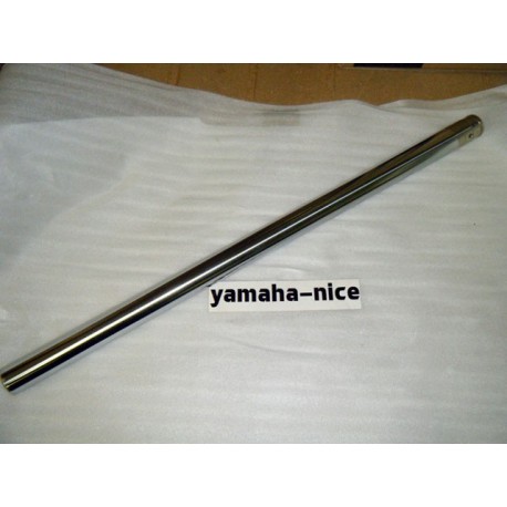 Tube de fourche pour YAMAHA DT LC 125 de 1982