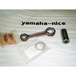 Kit biele complet pour YAMAHA RS 125 et DT 125 de 1979 