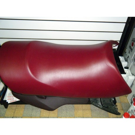 Selle rouge pour YAMAHA MARINE XL 700 de 1999 à 2003