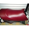 Selle rouge pour YAMAHA MARINE XL 700 de 1999 à 2003