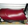 Selle rouge pour YAMAHA MARINE XL 700 de 1999 à 2003